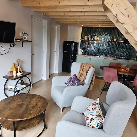 Vakantiehuis De Duinen Egmond aan Zee