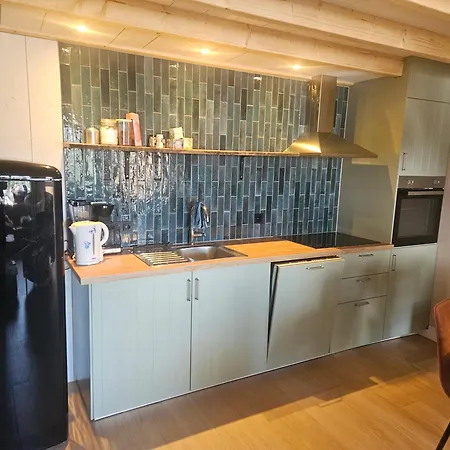 De Duinen Vakantiehuis Egmond aan Zee