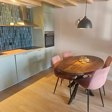 De Duinen Vakantiehuis Egmond aan Zee