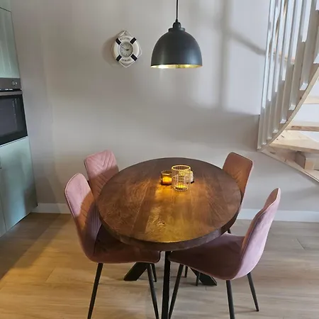 De Duinen Vakantiehuis *
