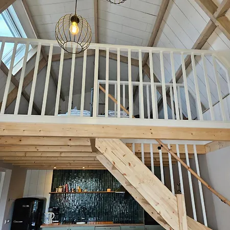 Vakantiehuis De Duinen