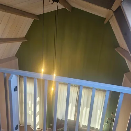 De Duinen * Egmond aan Zee