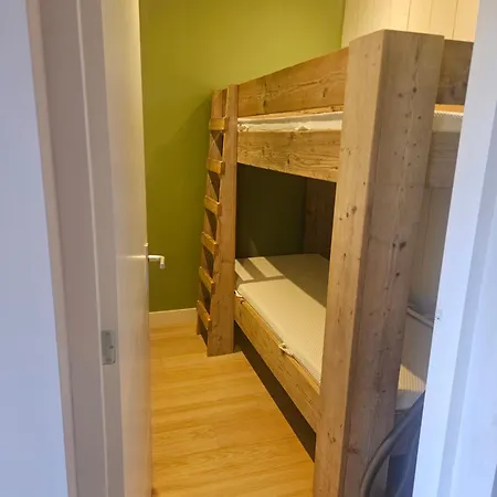 De Duinen Vakantiehuis Egmond aan Zee